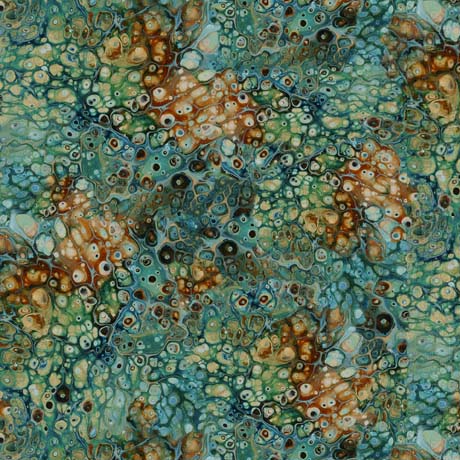 MINKY PRINTS             